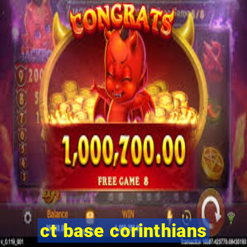 ct base corinthians